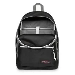 Eastpak Out Of Office Rugzak Kontrast Grey White -Eastpak Winkel ek000767 u67 alt002 uc203352 mlow