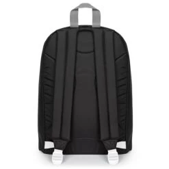 Eastpak Out Of Office Rugzak Kontrast Grey White -Eastpak Winkel ek000767 u67 alt003 uc203348 mlow