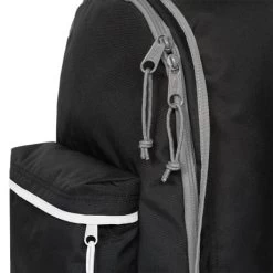 Eastpak Out Of Office Rugzak Kontrast Grey White -Eastpak Winkel ek000767 u67 alt005 uc203334 mlow