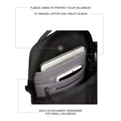 Eastpak Tecum M Cnnct Coat -Eastpak Winkel ek00091d 80w alt022 uc219699 mhigh