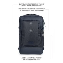Eastpak Tecum L Cnnct Marine -Eastpak Winkel ek00092d o16 alt020 uc219446 mhigh