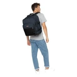 Eastpak Ultimate Rugzak Triple Denim -Eastpak Winkel ek05026w2