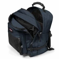 Eastpak Ultimate Rugzak Triple Denim -Eastpak Winkel ek05026w4