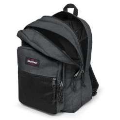 Eastpak Pinnacle Rugzak Black Denim -Eastpak Winkel ek060 77h alt003