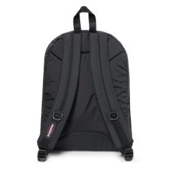 Eastpak Pinnacle Rugzak Black Denim -Eastpak Winkel ek060 77h alt004