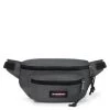 Eastpak Doggy Bag Heuptas Black Denim