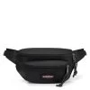 Eastpak Doggy Bag Heuptas Black 1 Eastpak Doggy Bag Heuptas Black -Eastpak Winkel ek073 008