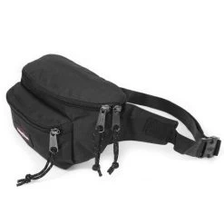 Eastpak Doggy Bag Heuptas Black -Eastpak Winkel ek073 008 alt002