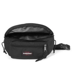 Eastpak Doggy Bag Heuptas Black -Eastpak Winkel ek073 008 alt004