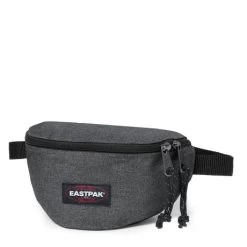 Eastpak Springer Heuptas Black Denim -Eastpak Winkel ek074 77h alt001