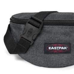 Eastpak Springer Heuptas Black Denim -Eastpak Winkel ek074 77h alt004