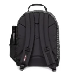 Eastpak Pinzip Rugzak Refleks Meta Black -Eastpak Winkel ek0a5b9q 8d8 alt003 uc228464 mhigh