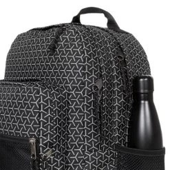 Eastpak Pinzip Rugzak Refleks Meta Black -Eastpak Winkel ek0a5b9q 8d8 alt005 uc228426 mhigh