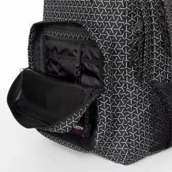 Eastpak Pinzip Rugzak Refleks Meta Black -Eastpak Winkel ek0a5b9q 8d8 alt006 uc228410 mhigh