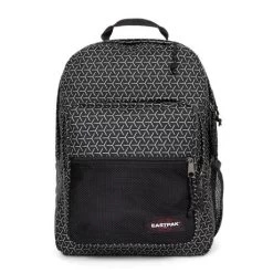 Eastpak Pinzip Rugzak Refleks Meta Black