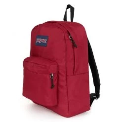 JanSport SuperBreak Backpack Red Tape -Eastpak Winkel ek0a5bag n58 superbreakone 4