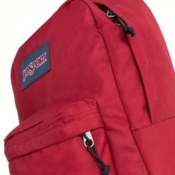 JanSport SuperBreak Backpack Red Tape -Eastpak Winkel ek0a5bag n58 superbreakone 5
