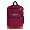 JanSport Cool Student Backpack 15" Russet Red