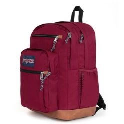 JanSport Cool Student Backpack 15" Russet Red 11 JanSport Cool Student Backpack 15" Russet Red -Eastpak Winkel ek0a5bak n62 coolstudent russetred 2