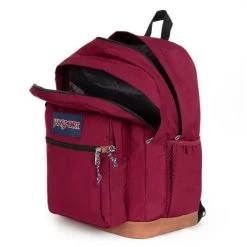 JanSport Cool Student Backpack 15" Russet Red 12 JanSport Cool Student Backpack 15" Russet Red -Eastpak Winkel ek0a5bak n62 coolstudent russetred 6