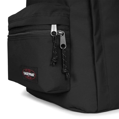 Eastpak Office Zippl'r Rugzak Black 8 Eastpak Office Zippl'r Rugzak Black - Afbeelding 6