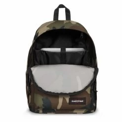 Eastpak Office Zippl'r Rugzak Camo 11 Eastpak Office Zippl'r Rugzak Camo -Eastpak Winkel ek0a5bbj 181 alt002 uc202406 mlow