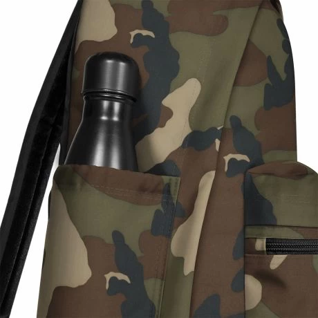 Eastpak Office Zippl'r Rugzak Camo 4 Eastpak Office Zippl'r Rugzak Camo - Afbeelding 2
