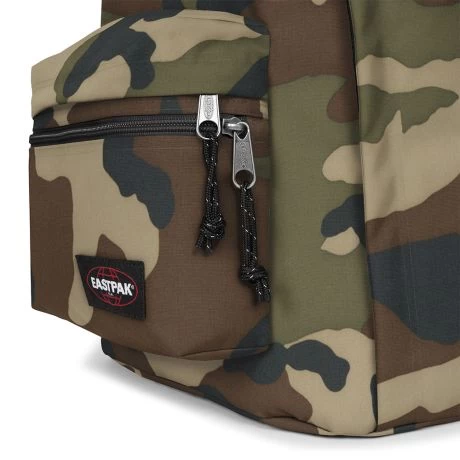Eastpak Office Zippl'r Rugzak Camo 8 Eastpak Office Zippl'r Rugzak Camo - Afbeelding 6