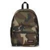 Eastpak Office Zippl'r Rugzak Camo -Eastpak Winkel ek0a5bbj 181 auth uc202407 mlow