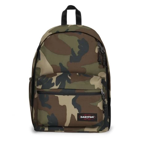 Eastpak Office Zippl'r Rugzak Camo 3 Eastpak Office Zippl'r Rugzak Camo