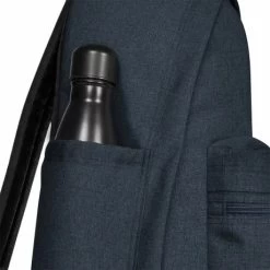 Eastpak Office Zippl'r Rugzak Triple Denim -Eastpak Winkel ek0a5bbj 26w alt005 uc200336 mlow