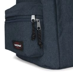 Eastpak Office Zippl'r Rugzak Triple Denim -Eastpak Winkel ek0a5bbj 26w alt006 uc200318 mlow