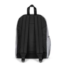 Eastpak Office Zippl'r Rugzak Sunday Grey -Eastpak Winkel ek0a5bbj 363 alt003 uc202411 mlow