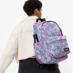 Eastpak Office Zippl'r Rugzak Mystical Lilac -Eastpak Winkel ek0a5bbj 3a7 alt001 uc216877 mhigh