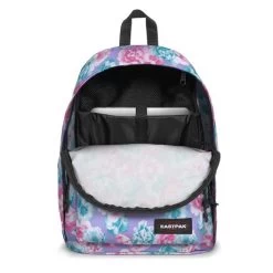 Eastpak Office Zippl'r Rugzak Mystical Lilac -Eastpak Winkel ek0a5bbj 3a7 alt002 uc216860 mhigh