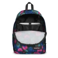 Eastpak Office Zippl'r Rugzak Mystical Dark -Eastpak Winkel ek0a5bbj 3a9 alt002 uc216694 mhigh