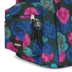 Eastpak Office Zippl'r Rugzak Mystical Dark -Eastpak Winkel ek0a5bbj 3a9 alt006 uc216621 mhigh