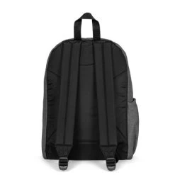 Eastpak Office Zippl'r Rugzak Black Denim -Eastpak Winkel ek0a5bbj 77h alt003 uc200374 mlow
