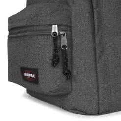 Eastpak Office Zippl'r Rugzak Black Denim -Eastpak Winkel ek0a5bbj 77h alt006 uc200324 mlow