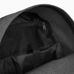 Eastpak Office Zippl'r Rugzak Black Denim -Eastpak Winkel ek0a5bbj 77h alt007 uc200305 mlow