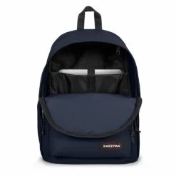 Eastpak Office Zippl'r Rugzak Ultra Marine -Eastpak Winkel ek0a5bbj l83 alt002 uc202418 mlow