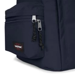 Eastpak Office Zippl'r Rugzak Ultra Marine -Eastpak Winkel ek0a5bbj l83 alt006 uc202415 mlow