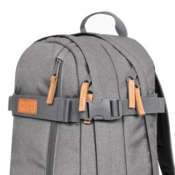 Eastpak Getter CS Rugzak Sunday Grey -Eastpak Winkel ek0a5bc6 0b3 alt005 uc224610 mhigh