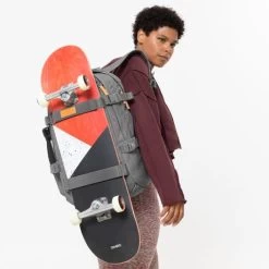 Eastpak Getter CS Rugzak Sunday Grey -Eastpak Winkel ek0a5bc6 0b3 alt008 uc216057 mhigh