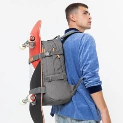 Eastpak Getter CS Rugzak Sunday Grey -Eastpak Winkel ek0a5bc6 0b3 alt012 uc236068 mhigh