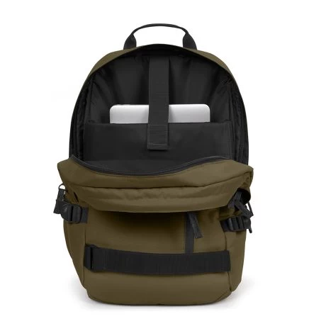 Eastpak Getter CS Rugzak Mono Army 4 Eastpak Getter CS Rugzak Mono Army - Afbeelding 2