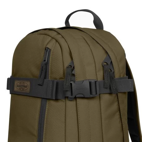 Eastpak Getter CS Rugzak Mono Army 8 Eastpak Getter CS Rugzak Mono Army - Afbeelding 6