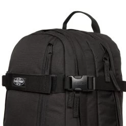 Eastpak Getter CS Rugzak Mono Black 12 Eastpak Getter CS Rugzak Mono Black -Eastpak Winkel ek0a5bc6 w33 alt006 uc200646 mhigh