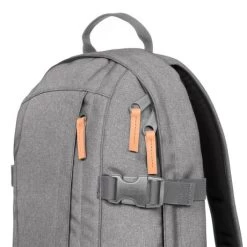 Eastpak Floid Rugzak CS Sunday Grey -Eastpak Winkel ek0a5bci 0b3 alt006 uc215687 mhigh