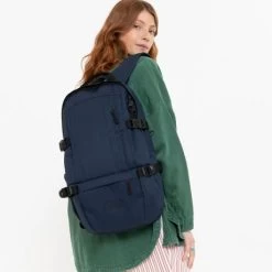 Eastpak Floid Rugzak CS Mono Marine -Eastpak Winkel ek0a5bci o29 alt001 uc200719 mhigh